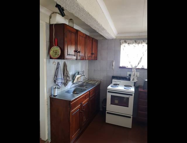 1 bed property to rent in SUNNYSIDE